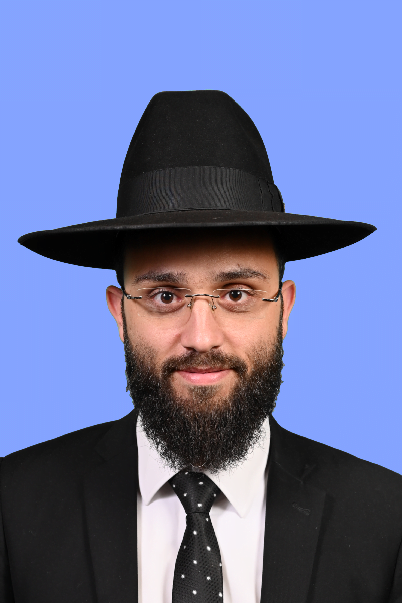 הרב אהרן ביטון - אשדוד