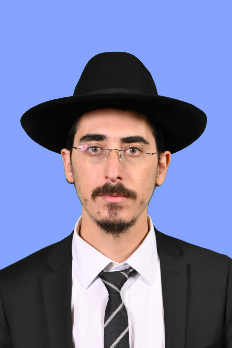 הרב יהודה יקיר גרשון - גדרה