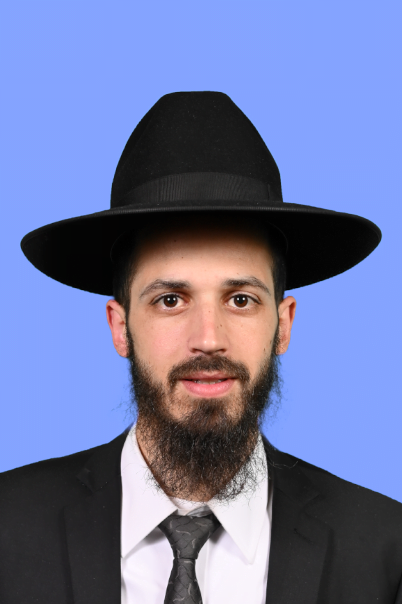 הרב יוסף עשור - ירושלים