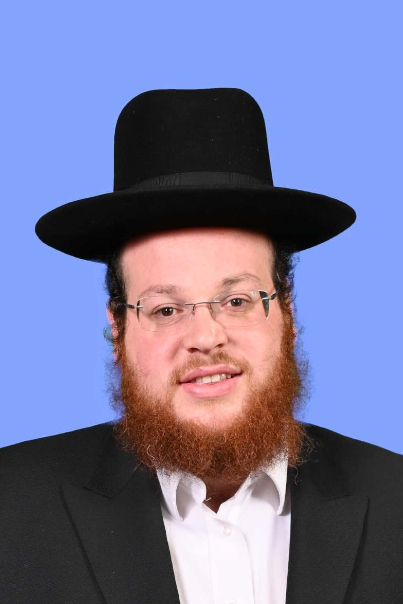 הרב ישראל סיתהון - ירושלים