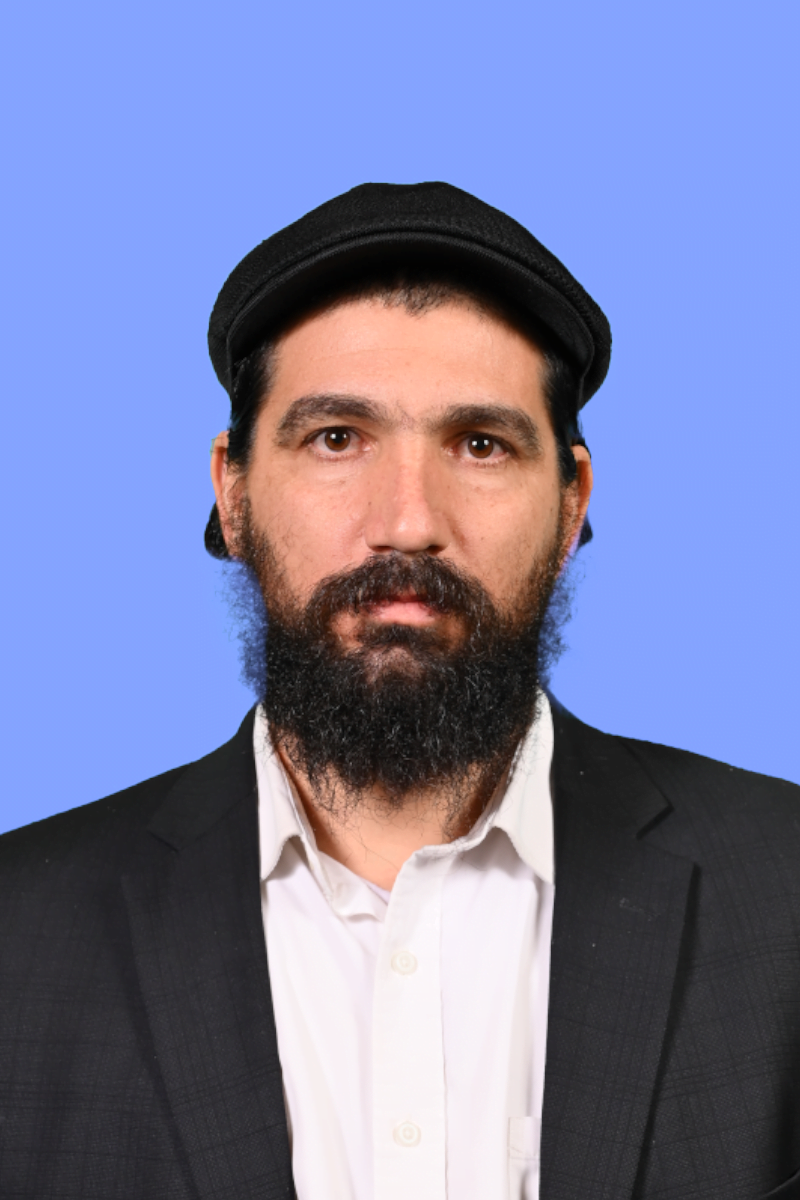 הרב מתנאל גואטה - אדם