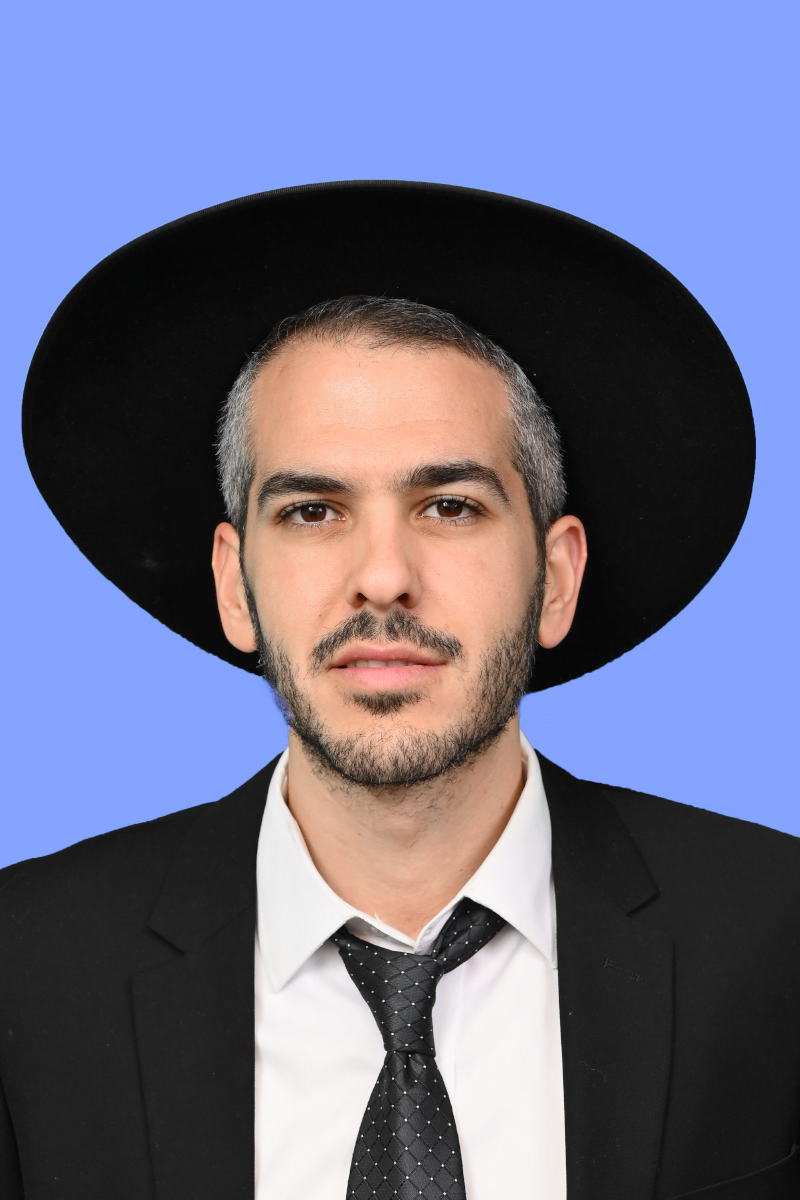 הרב נתנאל סבג - אור עקיבא